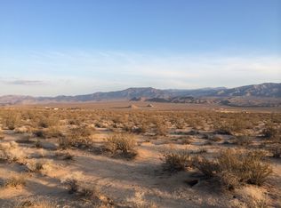 E .5 Se .25 Nw .25 Nw .25 Sec 10 Tp 4n R 2e, Lucern Valley, CA 92356