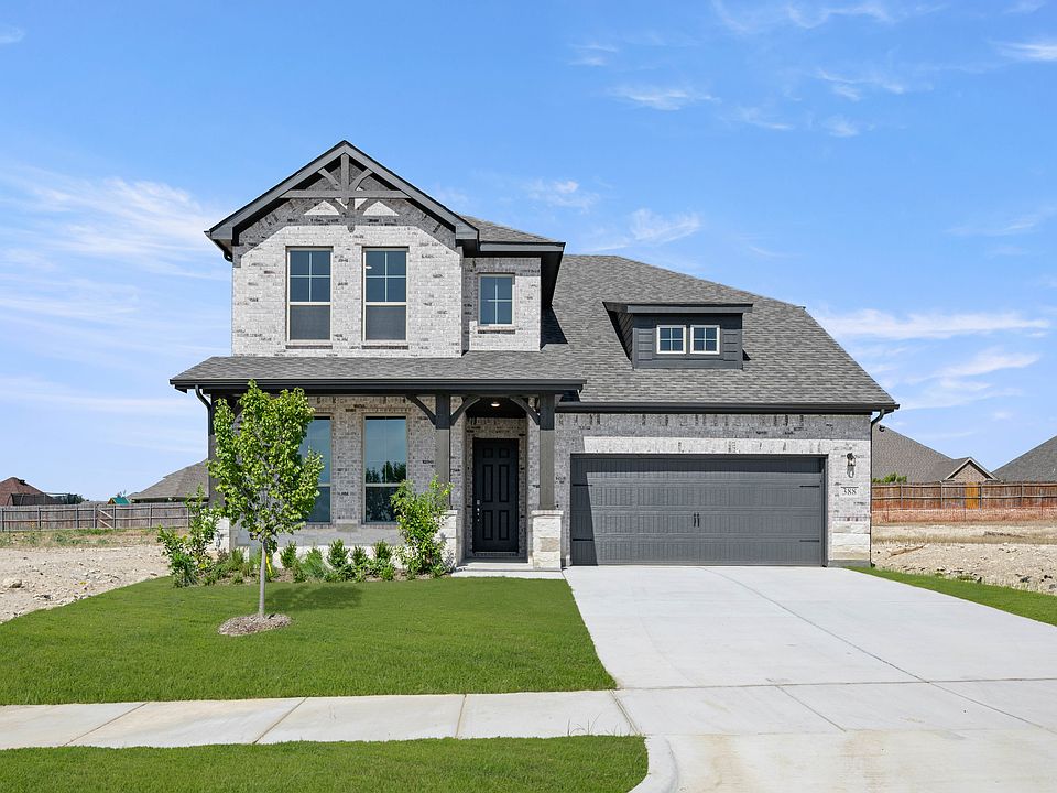 0_388 Deer Ridge- Front-1