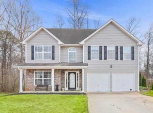 19 Highbranch Way, Newnan, GA