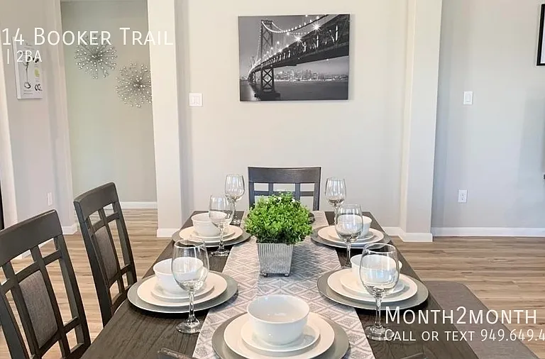 3514 Booker Trl — Photo 5