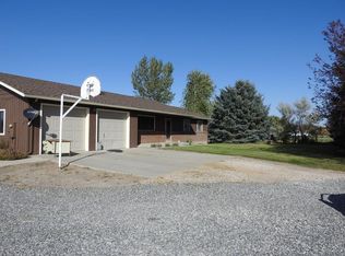 4227 Pat Ohara Mountain Dr, Cody, WY 82414