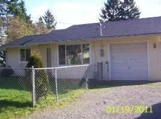 15519 Washington Ave SW, Lakewood, WA 98498