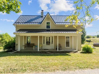 948 Mount Olive Rd, South Salem, OH, 45681