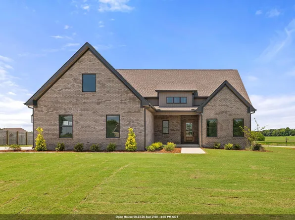 500 Cottontail Trl, Killen, AL 35645
