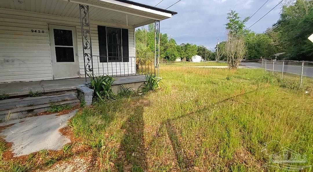 9450 Old Flomaton Hwy, Century, FL 32535 Zillow