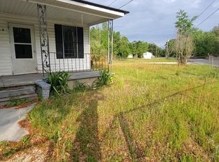 9450 Old Flomaton Hwy, Century, FL 32535