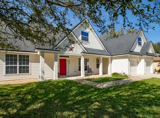 276 N Churchill Dr, Saint Augustine, FL 32086