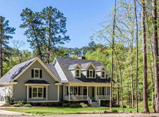 1581 Club Dr #6055, Greensboro, GA