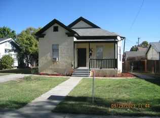 350 K St, Los Banos, CA 93635