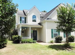 1561 Clark Sound Cir #2019, Charleston, SC 29412