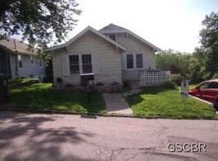1423 Judd St, Sioux City, IA 51103