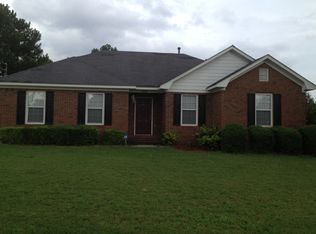 2006 Bassford Dr, Hephzibah, GA 30815