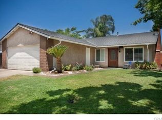 4358 Larkspur Ln, Chino, CA 91710