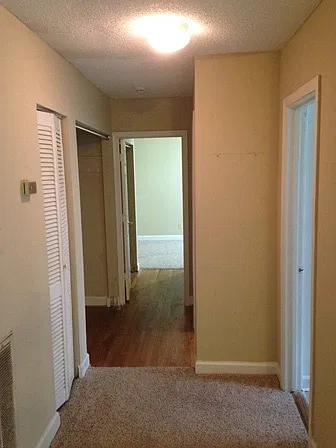 Charming Historic Apartments Steps from Piedmont Park — Photo 3