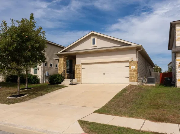 176 Dome Peak Ter, Dripping Springs, TX 78620