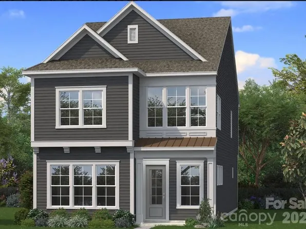 6117 Westheart Way, Charlotte, NC 28278