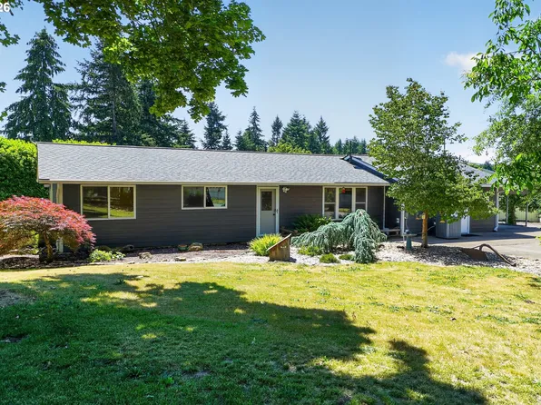 21383 S Yeoman Rd, Beavercreek, OR 97004
