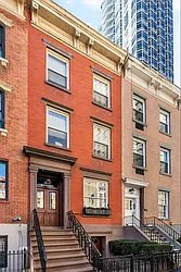 212 East 32nd Street in Kips Bay