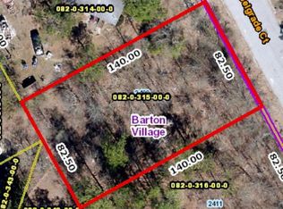 2409 Belgrade Ct, Augusta, GA 30906