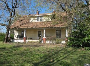 6581 Greenfield Hwy #54, Dresden, TN 38225