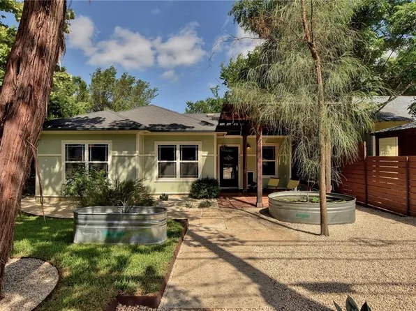 2404 Wilson St, Austin, TX 78704