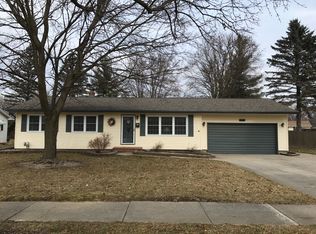 632 Heine St, Frankenmuth, MI 48734
