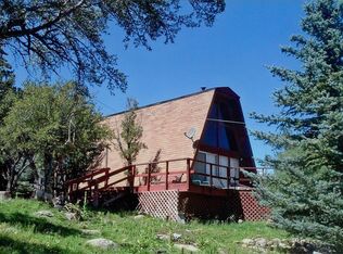 577 S Oakridge Rd, Pine Valley, UT 84781