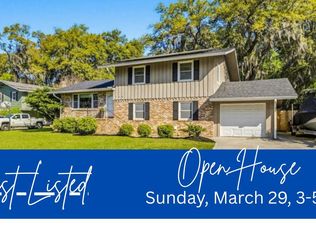 706 Jane Way, Beaufort, SC 29902