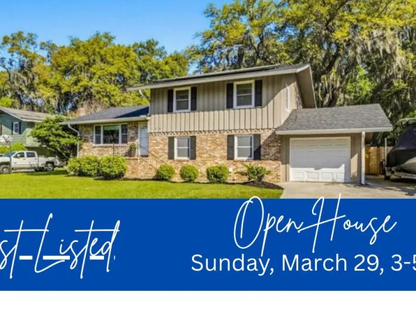 706 Jane Way, Beaufort, SC 29902