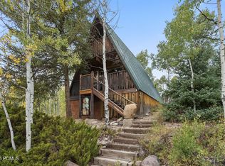 LOT 9 Caribou Dr, Oakley, UT 84055