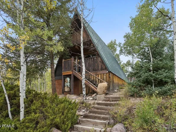 LOT 9 Caribou Dr, Oakley, UT 84055