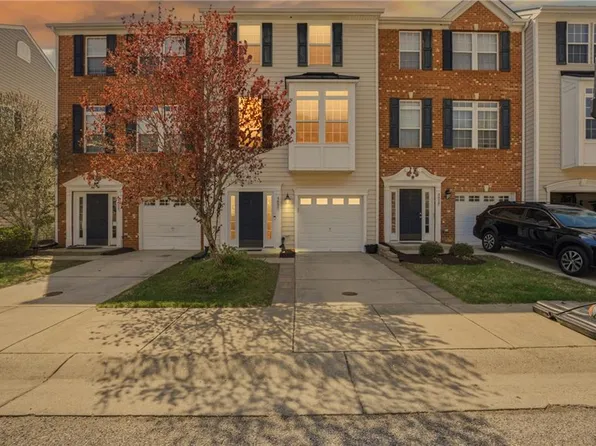 4624 Minutemen Way, Williamsburg, VA 23188