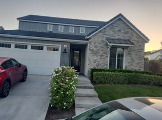 124 Timberline Way S, Madera, CA 93636