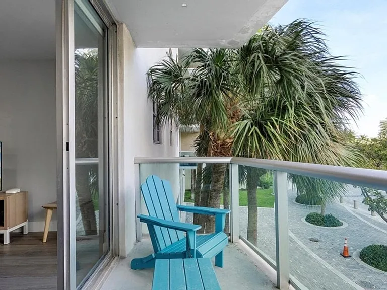 Window View
