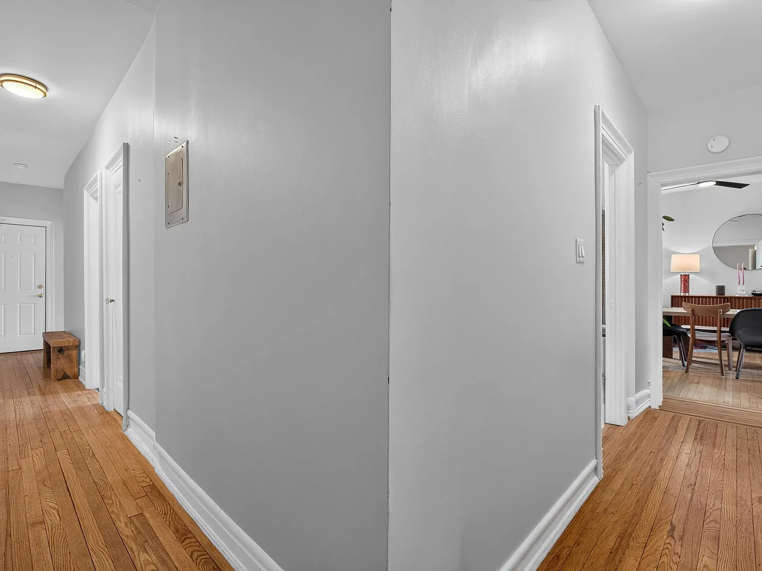 1 bed, 1.0 bath, $2,350 — Photo 2
