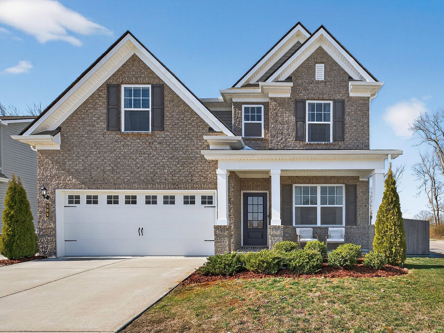 る*様 house on the hill S/S Tee (Ballet) 8 800 Els Ct, Spring Hill, TN 37174 | Zillow