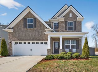 800 Els Ct, Spring Hill, TN 37174