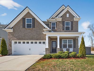 800 Els Ct, Spring Hill, TN, 37174