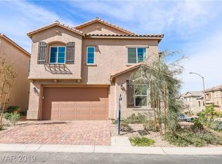 7722 Britton Rose Dr, Las Vegas, NV 89178