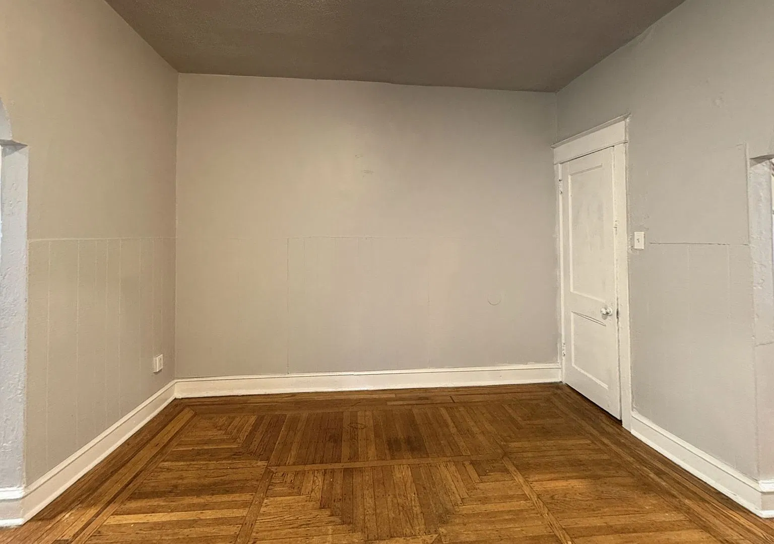 6550 North Lambert St., 3 bedrooms, 1 bathroom Home — Photo 3