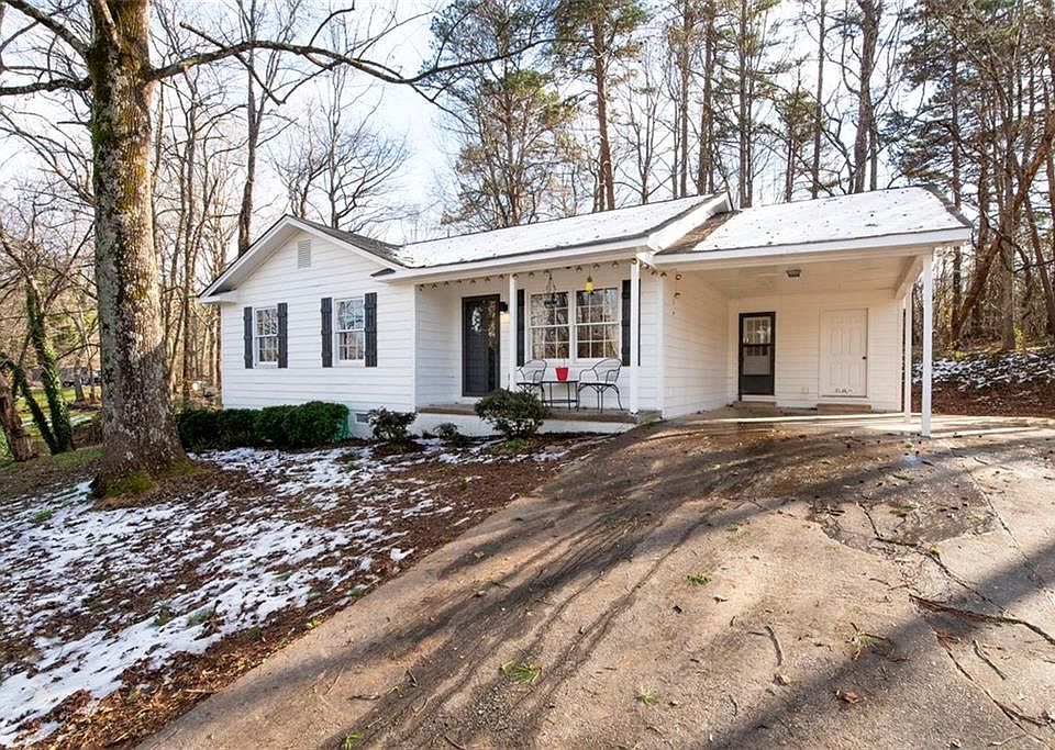 4433 Sardis Dr, Gainesville, GA 30506 Zillow