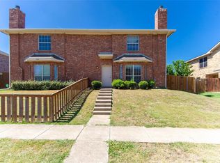 1953 Timber Oaks Dr, Garland, TX