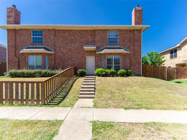 1953 Timber Oaks Dr, Garland, TX 75040