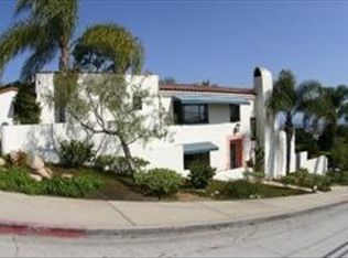1536 Loma St APT C, Santa Barbara, CA 93103