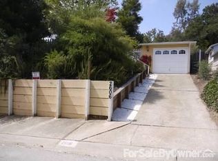 2606 Carmelita Ave, Belmont, CA 94002