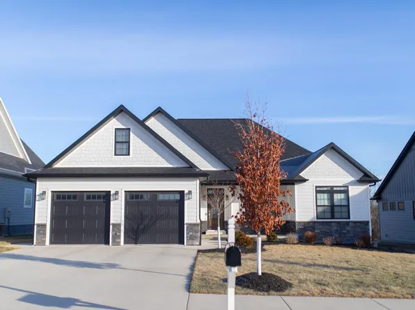 735 E Holland Dr, Bloomington, IN 47401