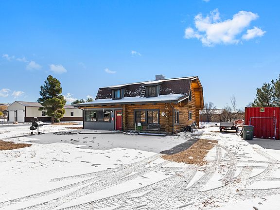 2nd image of 229 Dammeron Valley Farms Dr