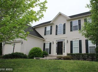 131 Butcher Ct, Shepherdstown, WV 25443