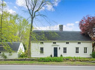 101-121 Greenwich Rd, Bedford, NY 10506