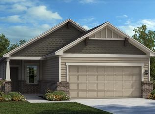 5900 Albireo Ave, Round Rock, TX 78665